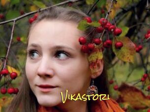 Vikastori