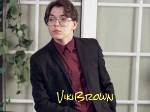 VikiBrown