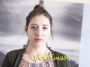 ViolaSunny