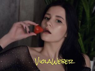ViolaWeber