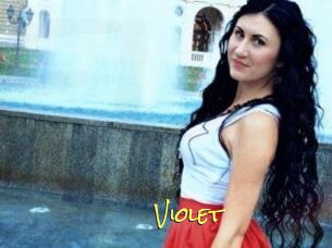 Violet