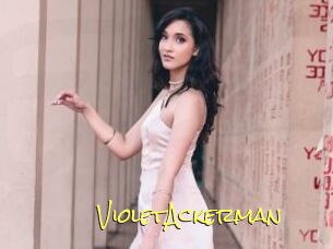VioletAckerman