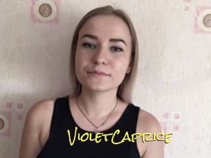 VioletCaprice