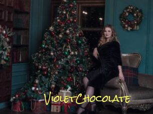 VioletChocolate
