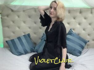 VioletClair
