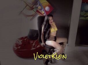 VioletKlein