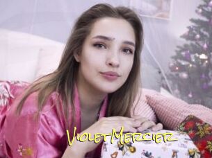VioletMercier
