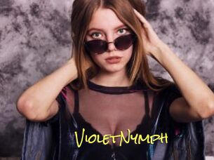 VioletNymph