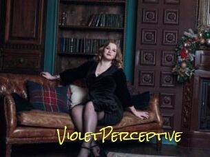 VioletPerceptive