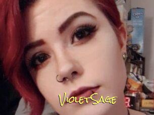 Violet_Sage