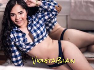 VioletaBlain