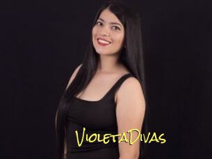 VioletaDivas