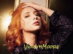 ViolethMoore