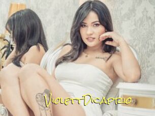 ViolettDicaprio