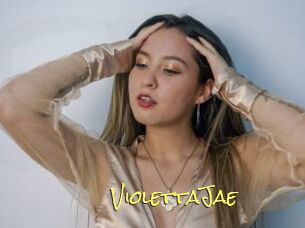 ViolettaJae