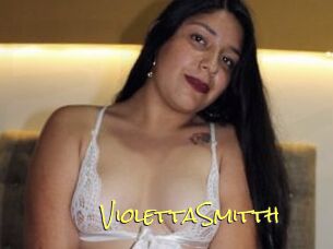 ViolettaSmitth