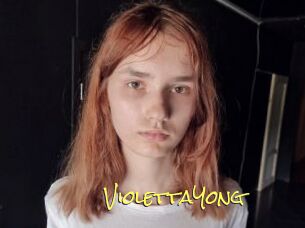ViolettaYong