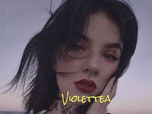Violettea