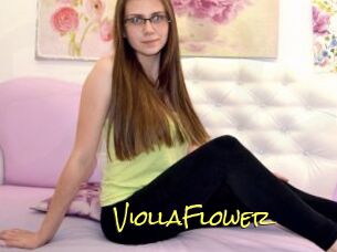 ViollaFlower
