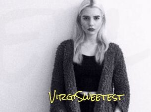 VirgiSweetest