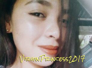 VirginPrincess2017