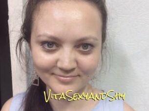 VitaSexyandShy