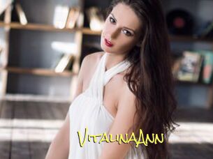 VitalinaAnn