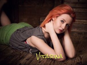 Vitarina