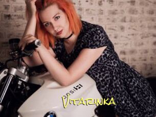 Vitarinka