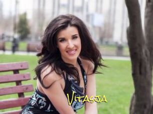 Vitasja
