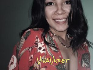 VivaViolet