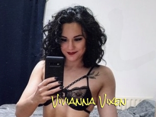 Vivianna_Vixen Elles Mouillent