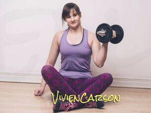 VivienCarson
