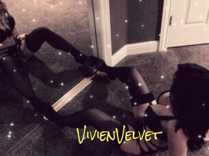VivienVelvet