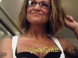 VixonStar