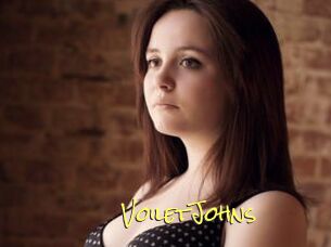 VoiletJohns