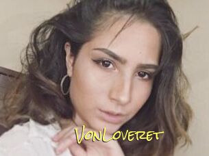 VonLoveret