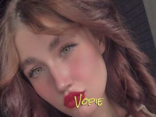 Vopie