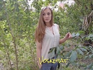 Voskehat