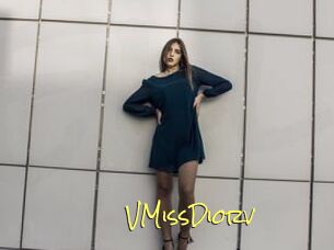 VMissDiorv