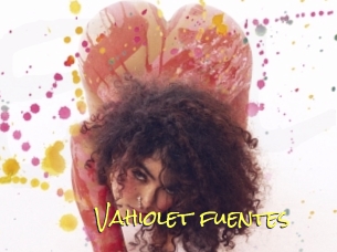 vahiolet_fuentes Elles Mouillent