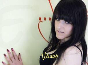 Vaikyi