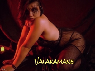 Valakamane