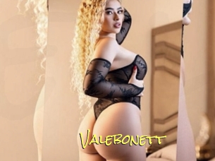 Valebonett