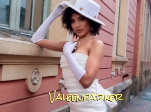 Valeenparker