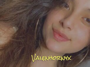 Valenhornyx