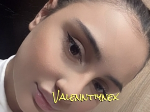 Valenntiynex