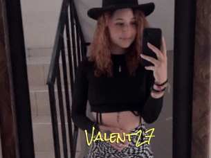 Valent27