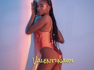 Valentiinagil