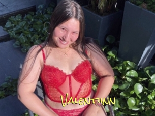 Valentiinn